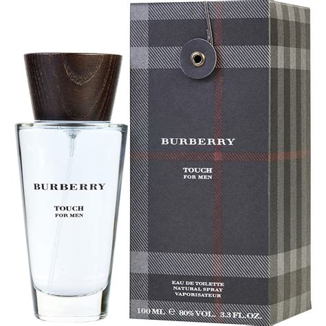 burberry mens perfume best|Burberry perfume for men's price.